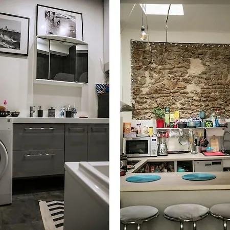 Apartment Petit Loft Arty *