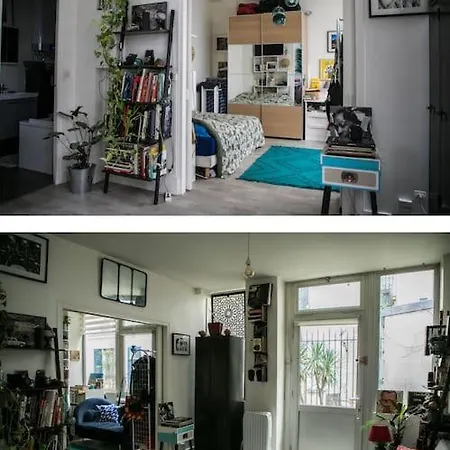 Petit Loft Arty